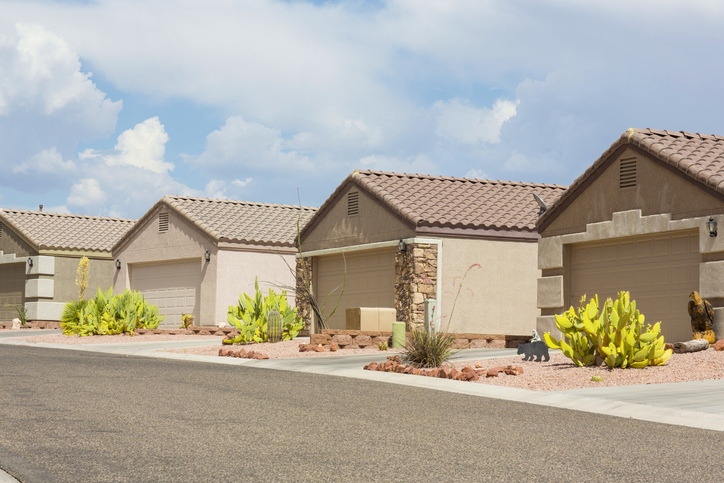 Housing Affordability Trends in Arizona: Challenges and Opportunities